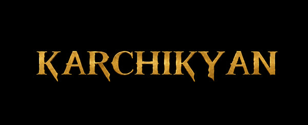 karchikyan shop