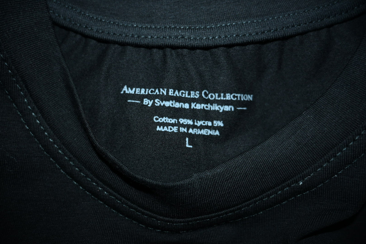 American Eagles Collection