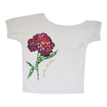 Peony Signature Crop Top