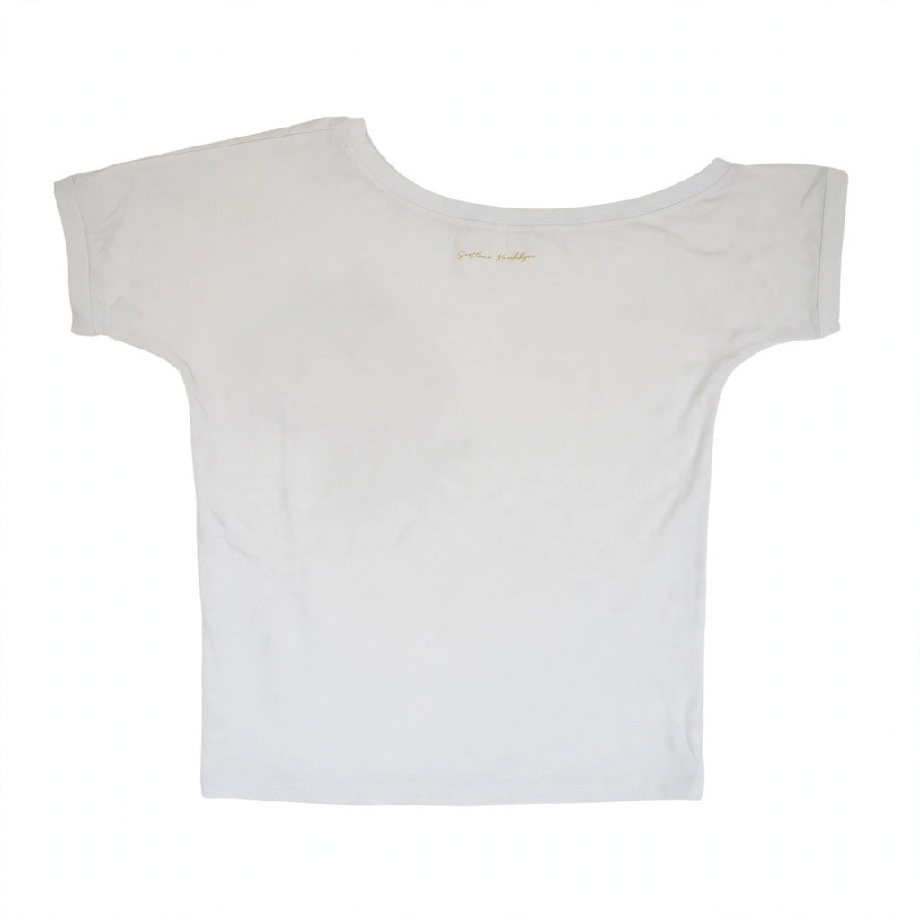 Peony Signature Crop Top